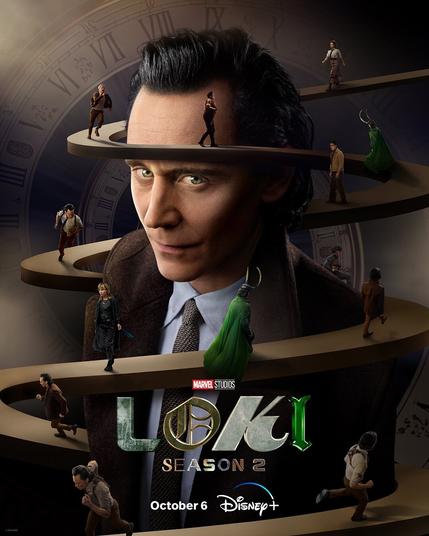 Loki • T2