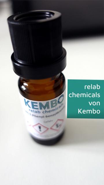 Relab chemicals von Kembo