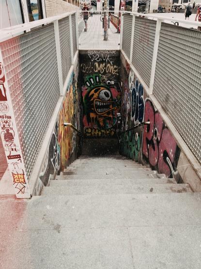Graffiti