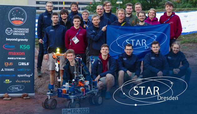 Picture credits: STAR Dresden e.V.