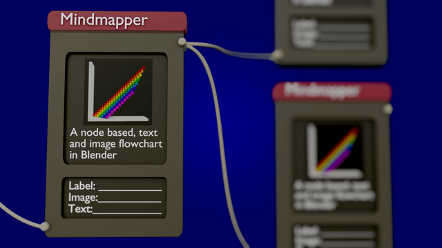 Mindmapper Logo