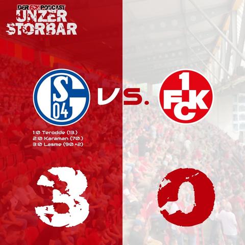 S04  3 vs. 0  FCK