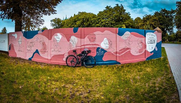 grafitti