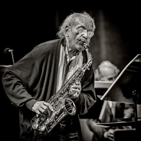 Braxton - Photo: Schindelbeck