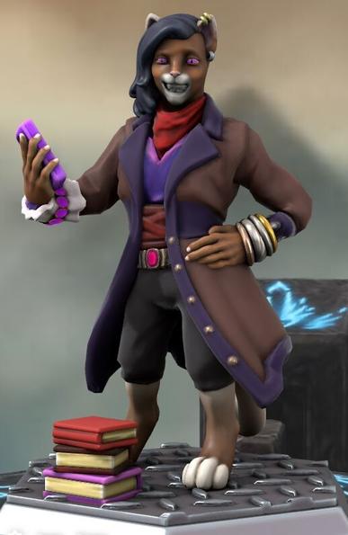 OraVonaConfiaNovaSol, Ino Journalist