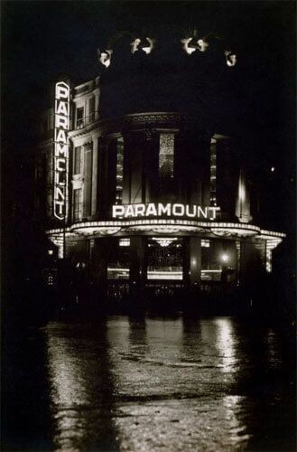 Germaine Krull Photographer | All About Photo