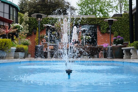 What is says in the post text.