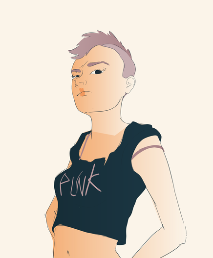Punk