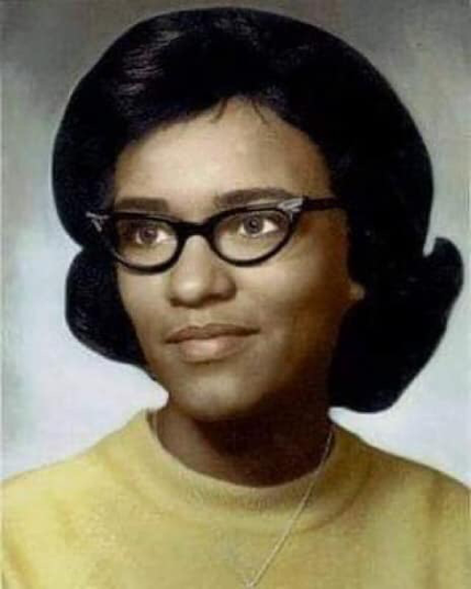 Carolyn Jenkins.