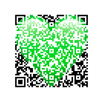 QR code that goes to: https://www.justgiving.com/fundraising/michal-bryxi?utm_medium=qrcode&utm_source=offline&utm_term=f900e2173