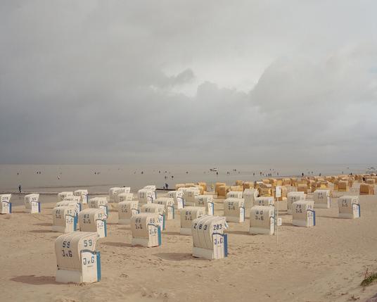 Akos Major #zeezicht