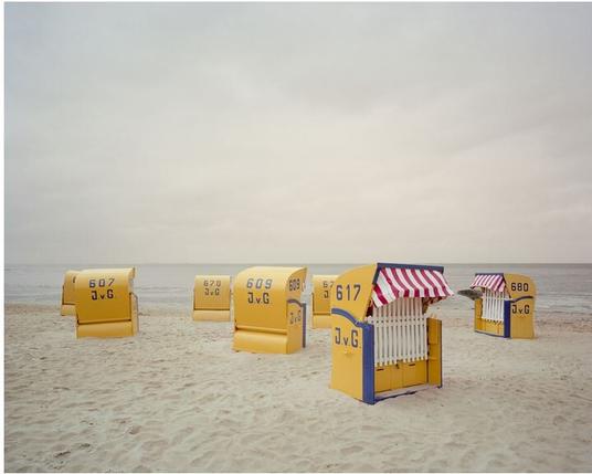 Akos Major #zeezicht