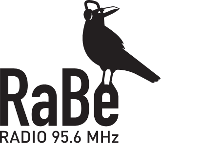 Logo Radio RaBe Bern