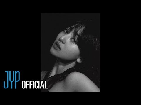 JIHYO "ZONE" Album Sneak Peek (Poster ver.)
