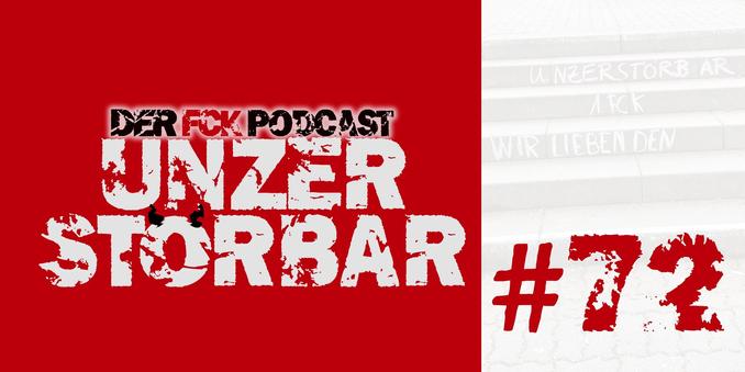 Unzerstörbar 72: Die rote Seite der Macht