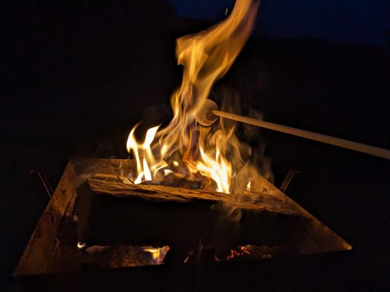 marshmallows