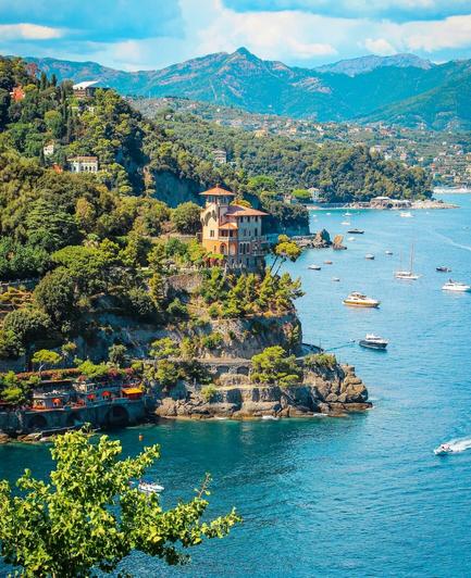 Portofino