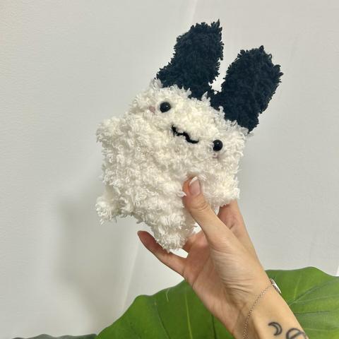 Mimitchi amigurumi