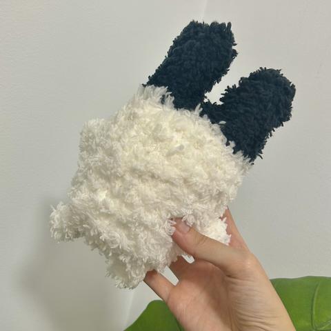 Mimitchi amigurumi