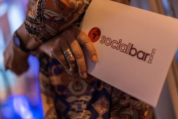67. Socialbar Bonn *in Präsenz* - Socialbar Bonn Revisited