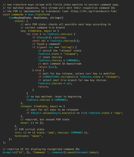 TypeScript source code (part 2) - had issues pasting it here due to char limit, please download & use OCR to recover...
