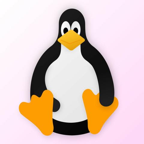 Less-Fat Tux
