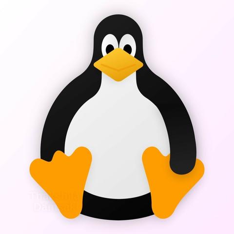 Fat Tux