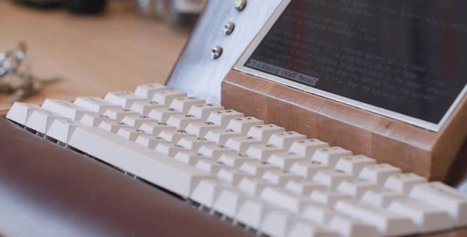 A visit to the one-man computer factory

Computers used to be made out of wood, endlessly customizable, and totally personal. Now they’re all metal rectangles. Can one guy in his LA house help bring the old way back?

https://www.theverge.com/23841276/mythic-computer-keegan-mcnamara-pc-builder

#retrocomputing #moderncomputing