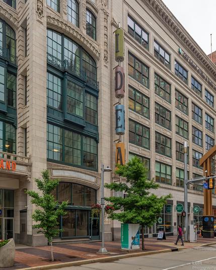 Idea 💡
Cleveland OH
-June 27, 2023