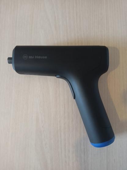 Kompakter Akkuschrauber