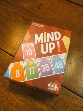 mind up