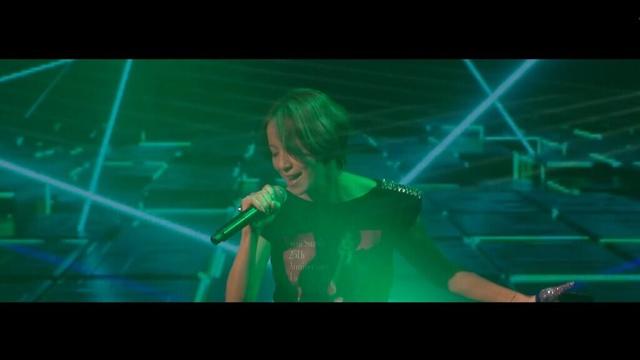 鈴木亜美 / 「I just feel good (Prod. TeddyLoid)」-Lyrics Video -