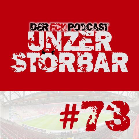 Unzerstörbar 73: Medizincheck