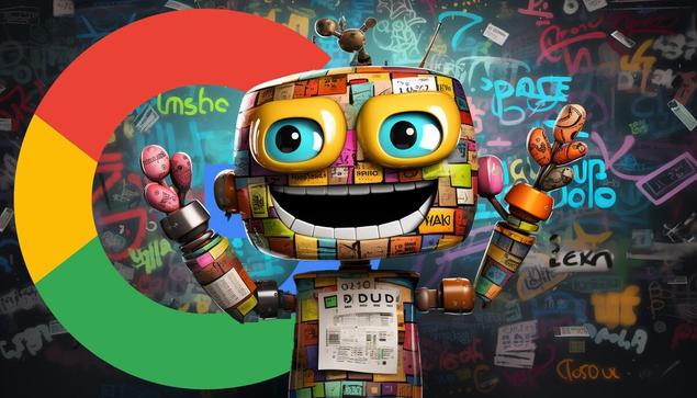 keyword google bot
