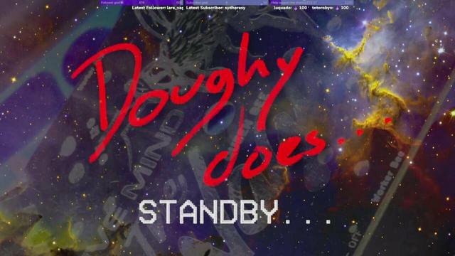 Preview of dj_doughy's stream on Twitch