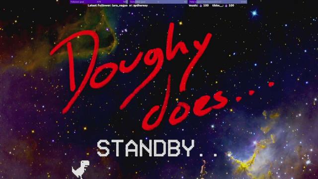 Preview of dj_doughy's stream on Twitch
