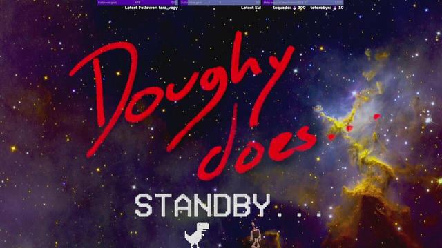 Preview of dj_doughy's stream on Twitch