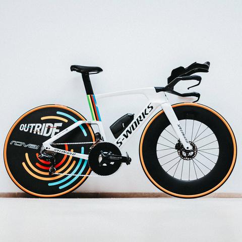 Specialized S-Works AeroBullet