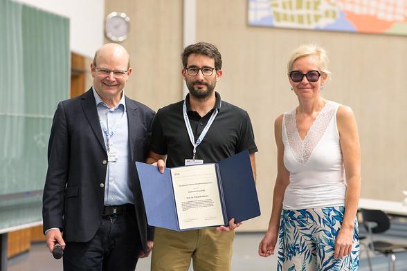 Thorsten Hohage, François Monard, Barbara Kaltenbacher
