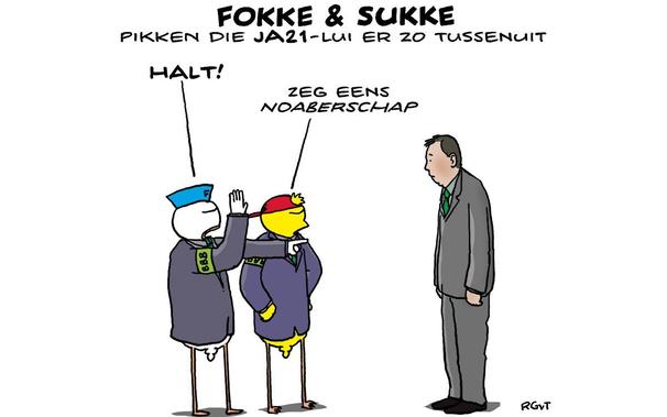 F&S (NRC, wo, 06-09-2023) #foksuk