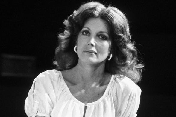 Actress Gayle Hunnicutt has died at 80