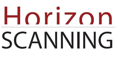 Logo: Horizon-Scanning am TAB