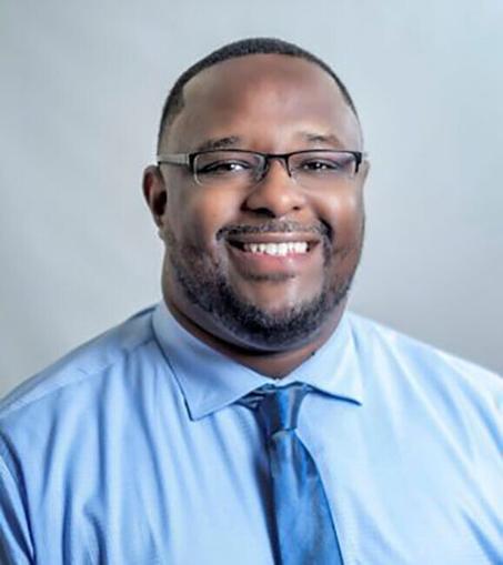 Albany gay Realtor Lorenzo C Murray