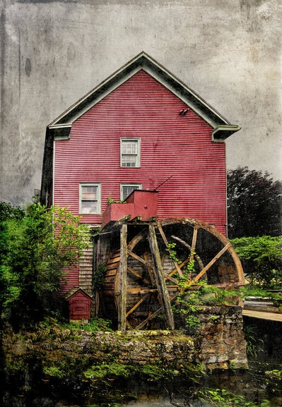 Virginia Warm Springs Red Mill:

https://norma-brandsberg.pixels.com/featured/warm-springs-red-mill-norma-brandsberg.html

More art: www.ElegantFinePhotography.com