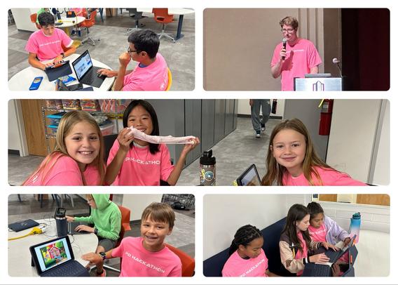 PD Hackathon 2023