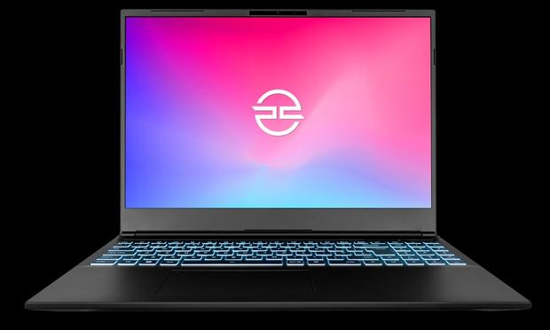 Laptop, Elimina Pro from PC Specialist