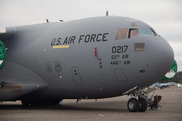 JBLM Air Expo 2012 #photography #airplanes #airshow #avgeek #aviationphotography #jblmairexpo2012 #jointbaselewismcchord #mcchord #usairforce #usa #washington #highlight (Flickr 22.07.2012) https://www.flickr.com/photos/7489441@N06/52581666746