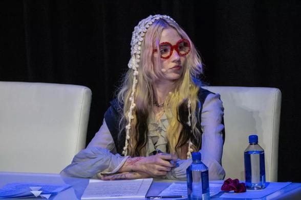 Grimes