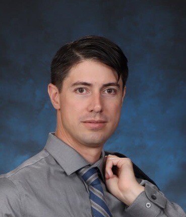 David Zsutty