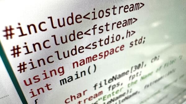 C++ Code